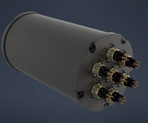 subsea electrical junction box|Distribution .